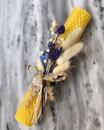 1  γ  λαμπαδα κυρηθρα φυσικο χρωμα (1)